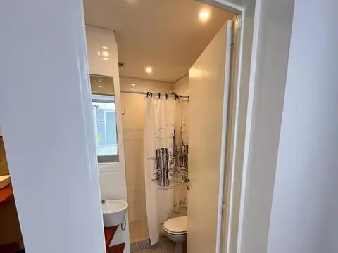 Recoleta 2 AMBIENTES