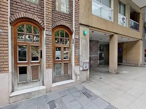 Depto Tipo Casa en Venta de 1 dormitorio
