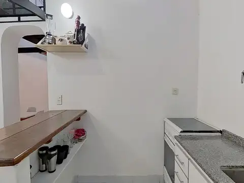 Depto Tipo Casa en Venta 33 años