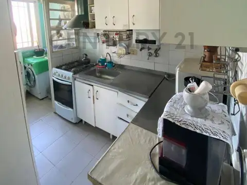 Departamento en Venta 31 años