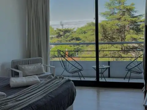 Departamento en Alquiler Temporal en Núñez, USD 550