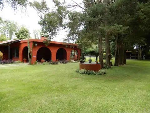 Casa en Venta en Parque Exaltación, USD 135.000