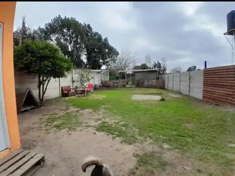 Casa en Venta de 1 dormitorio