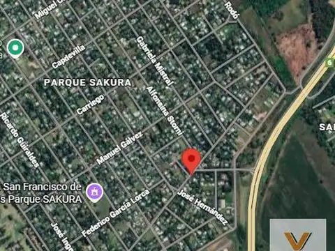 Casa en Venta de 5 dormitorios