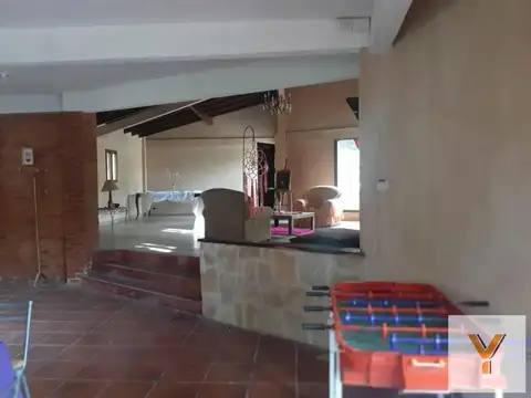 Casa en Venta al Noroeste