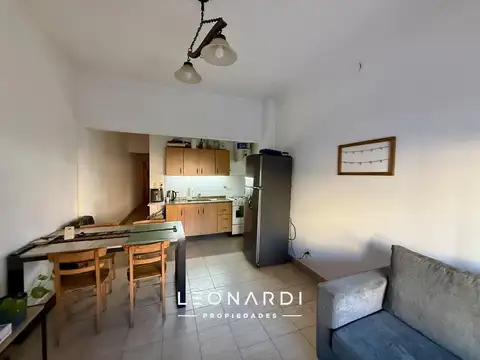 Tres ambientes con patio en venta en Escobar | financiado