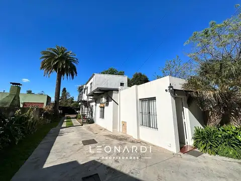 Departamento en Venta al Oeste