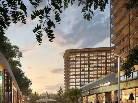 Departamento en Venta A Estrenar