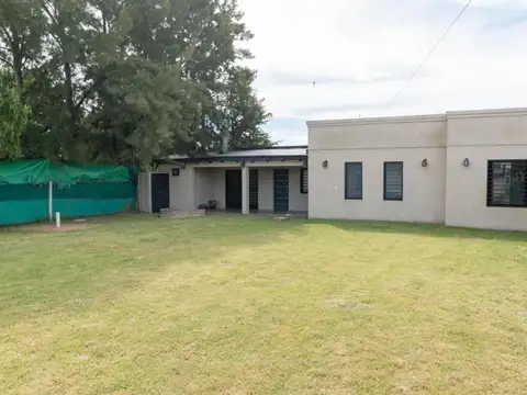 Casa en Venta de 1 dormitorio