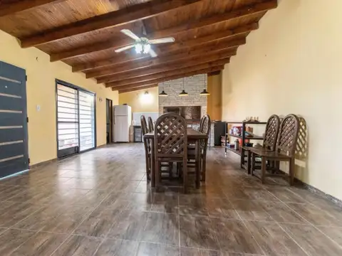Casa en Venta en La Plata, USD 64.500