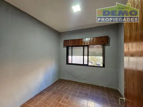 Casa en Alquiler 40 años