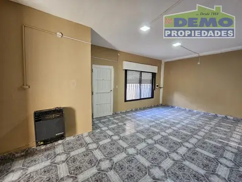 Casa en Alquiler de 2 dormitorios