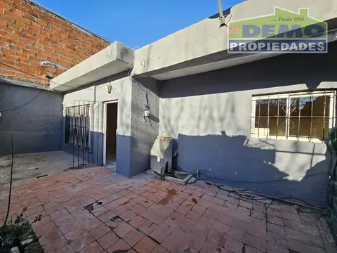 CASA 3 Ambientes EN ALQUILER