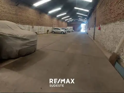 Coronel Falcón 1300