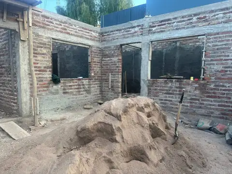 Casa en Venta 2025 años