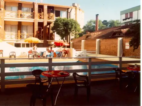 APART HOTEL