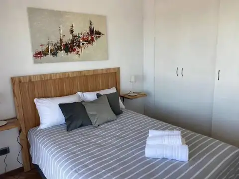 Departamento en Palermo
