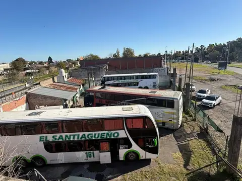 Terreno en Alquiler en González Catan, USD 8.000