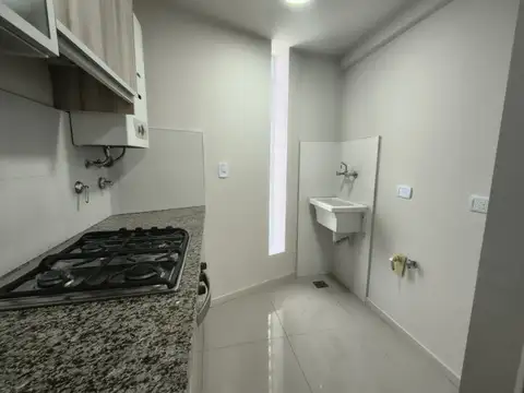 Departamento en Alquiler 6 años