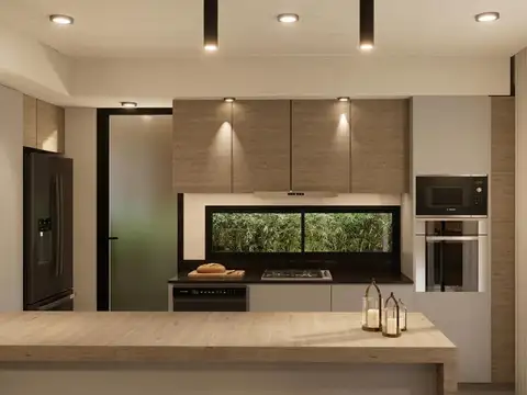 Casa en Venta al Oeste