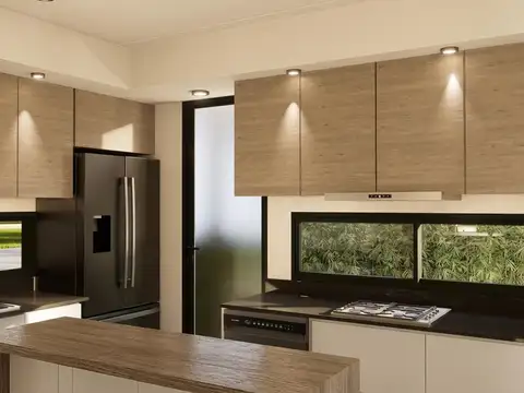Casa en Venta A Estrenar