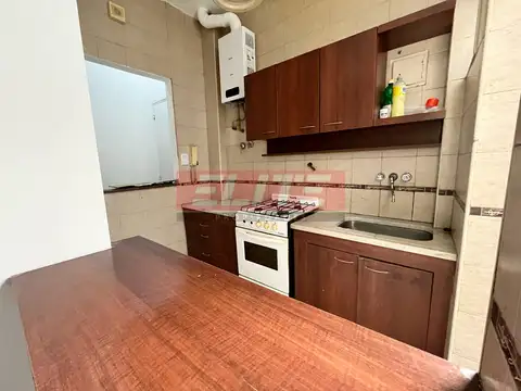 Departamento en Alquiler de 3 ambientes