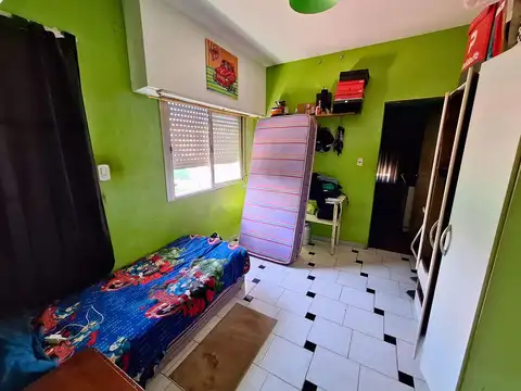 VENTA CASA MULTIFAMILIAR CON COCHERA SAN JUSTO