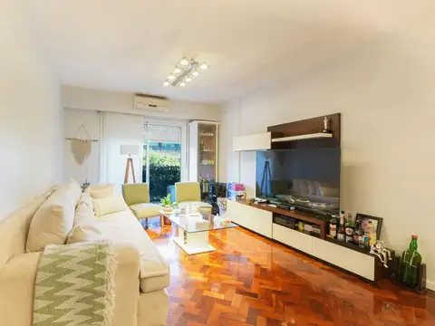 Departamento en Venta en Villa Crespo, USD 227.000