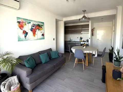 Departamento en Venta al Sur