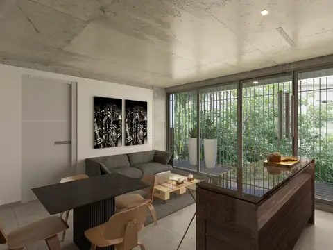 Coronel Ramón Lista 5600