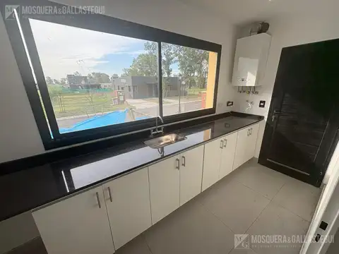 Casa en Alquiler A Estrenar