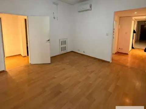 Departamento 5 ambientes con 2 baños