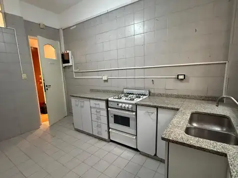 Departamento en Alquiler de 4 dormitorios