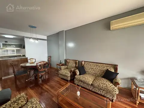 Departamento en Alquiler Temporal en Palermo, USD 2.000