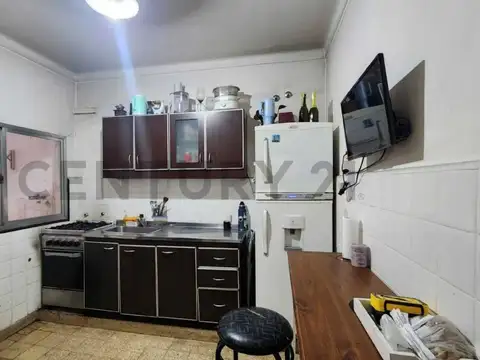 Departamento en Venta en Floresta, USD 85.000
