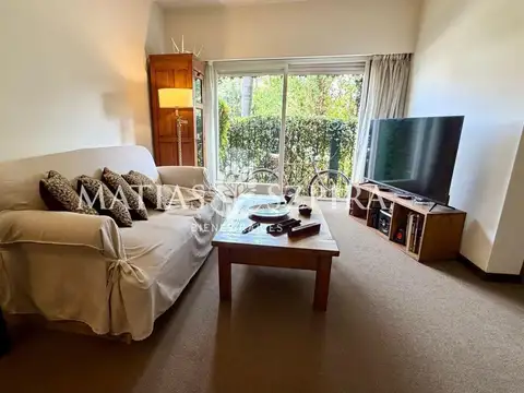 Depto Tipo Casa en Venta de 3 dormitorios