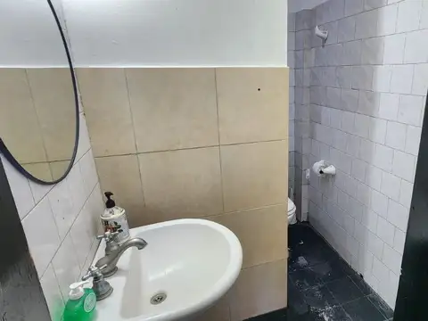 Depto Tipo Casa 4 ambientes con 3 baños