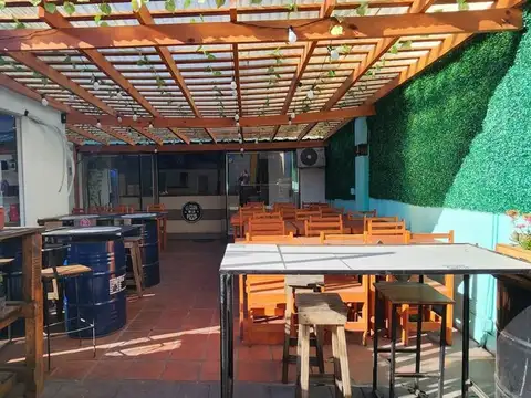 Depto Tipo Casa en Venta de 2 dormitorios