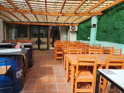 Depto Tipo Casa en Venta de 4 ambientes