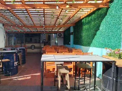 Depto Tipo Casa en Venta en Ituzaingo, USD 120.000