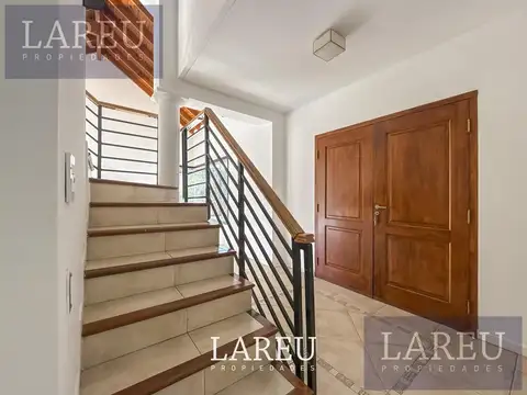 Casa en Alquiler en La Pradera I, USD 1.700