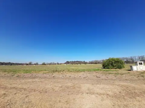 Terreno en Venta en Santa Inés, USD 32.000