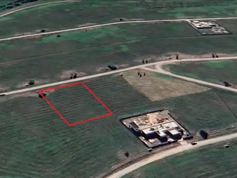 Terreno en Venta de 2000,0 m2