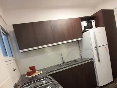 Entre Ríos 1800, Piso 4
