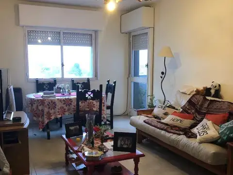 Departamento en Venta de 4 dormitorios