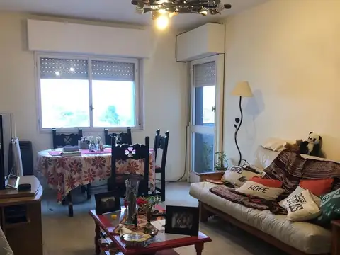 Departamento en Venta de 5 ambientes