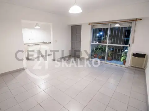 VENTA CASA INTERNA 2 DORMITORIOS 2 BAÑOS, TERRAZA, JARDIN ARIJON Y AYACUCHO, ROSARIO