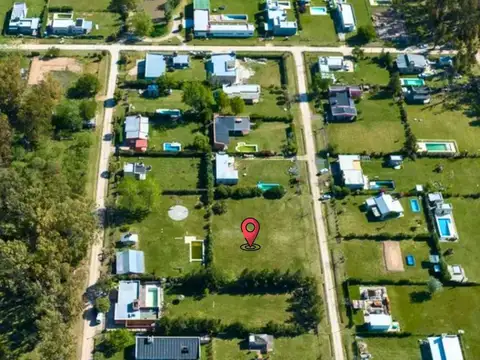 Terreno en Venta de 1000,0 m2