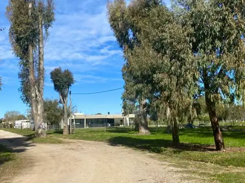 Terreno en Venta de 1000,0 m2