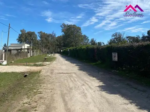 Terreno en Venta de 1000,0 m2